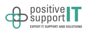 Positive IT Support